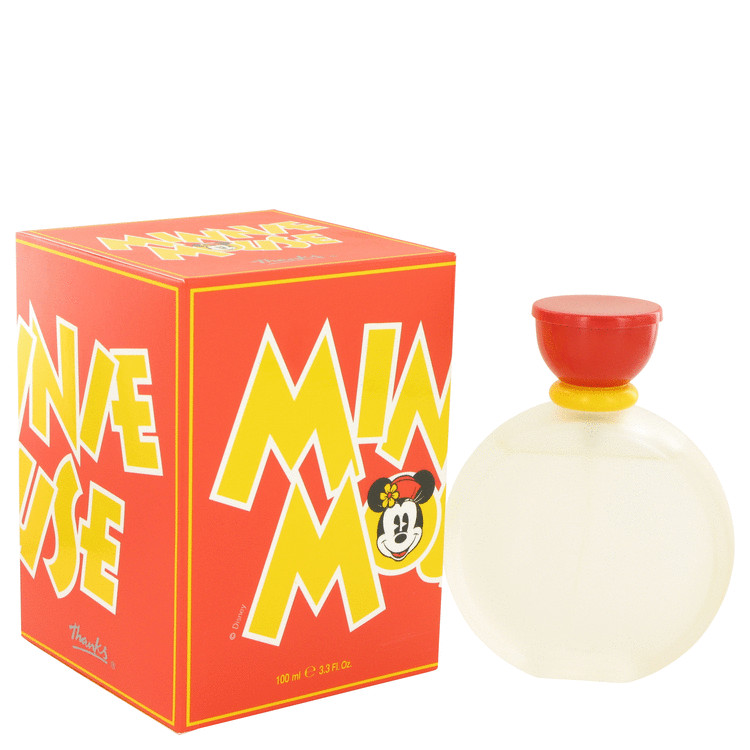 MINNIE MOUSE by Disney - Fragrance Circle